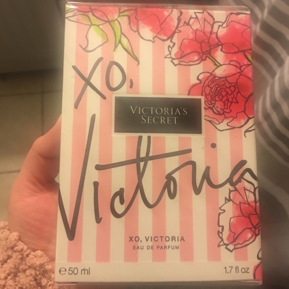 Victoria's Secret Other - Victoria’s Secret Fragrance Victoria's Secret Other - Victoria’s Secret Fragrance